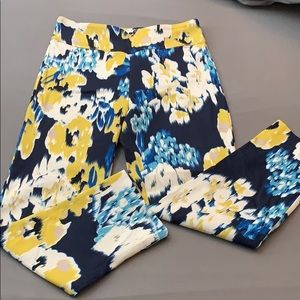 Lysse capri pant (s)